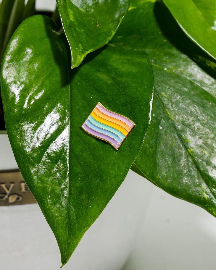 Pride Plant Magnets