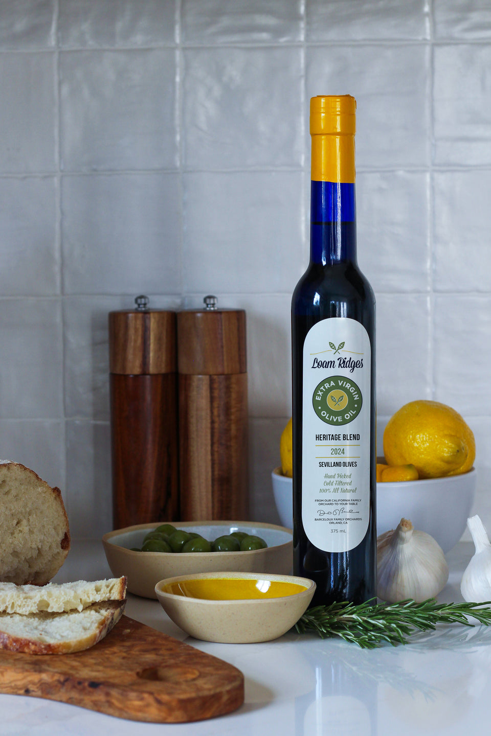 Olive Grove Delight Bundle Featured Image