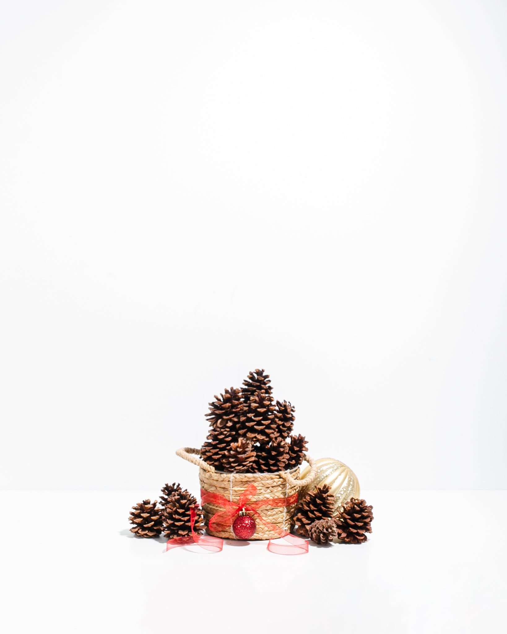 Single Scented Pine Cones - Cinnamon Kirk Company - Premium Supplier Of  Christmas Trees and Christmas Tree Products